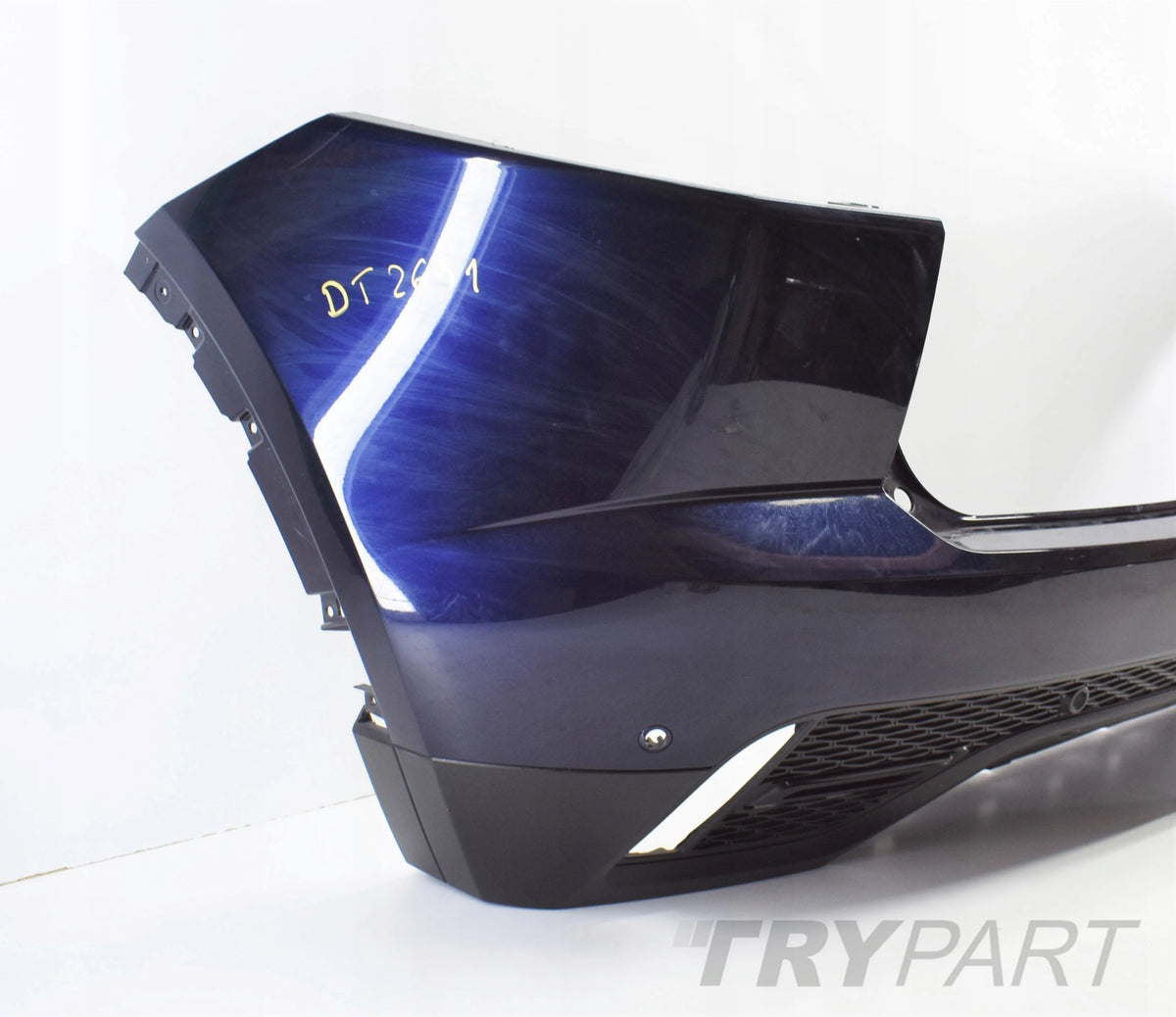 JAGUAR E PACE E-PACE LIFT REAR BUMPER ORG