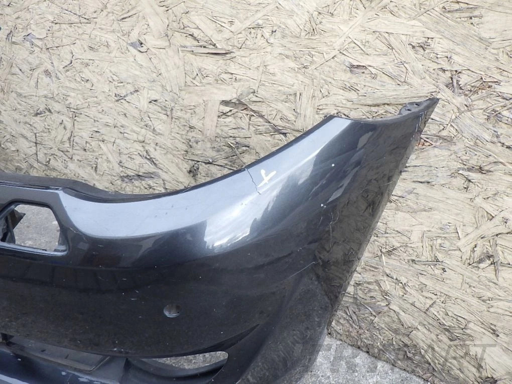 BMW 5 F10 F11 Front Bumper