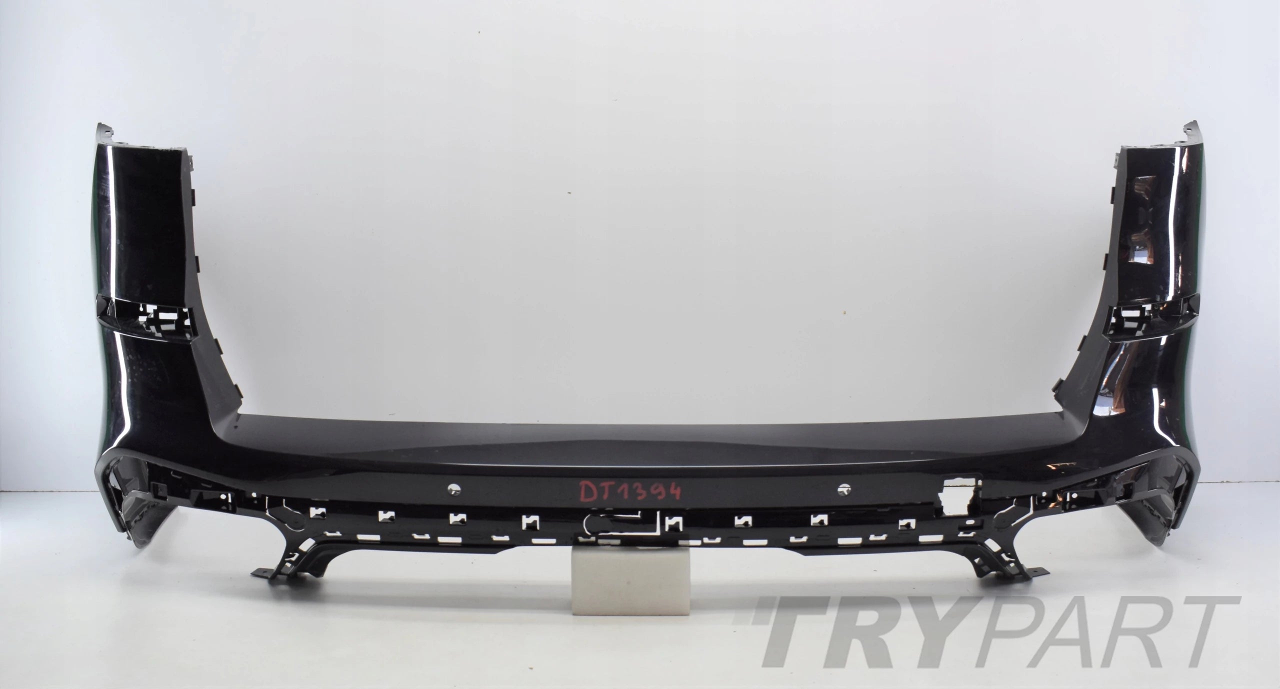 BMW X5 G05 M PACKAGE REAR BUMPER REAR SUPER CONDITION