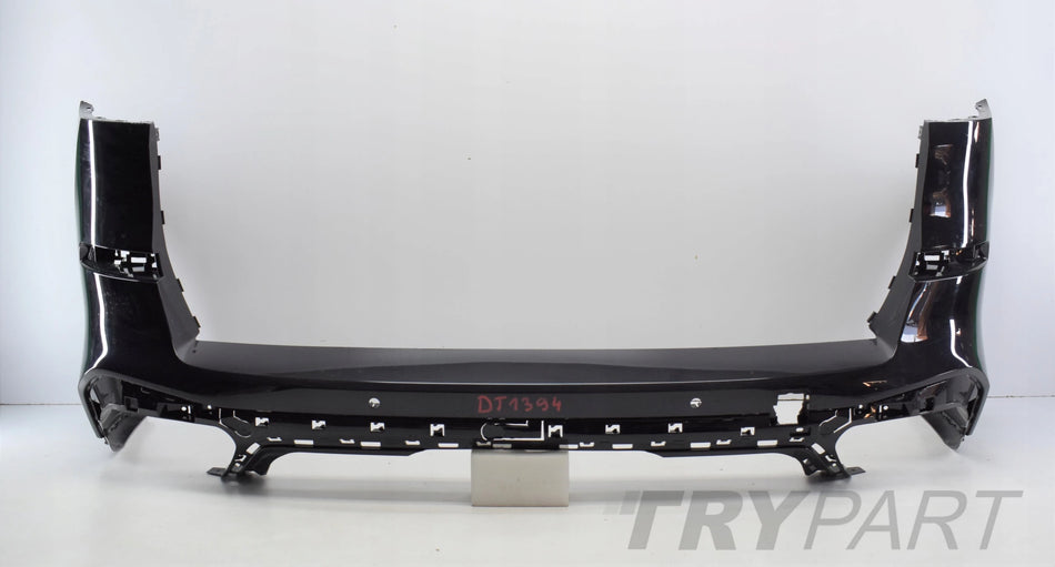 BMW X5 G05 M PACKAGE REAR BUMPER REAR SUPER CONDITION