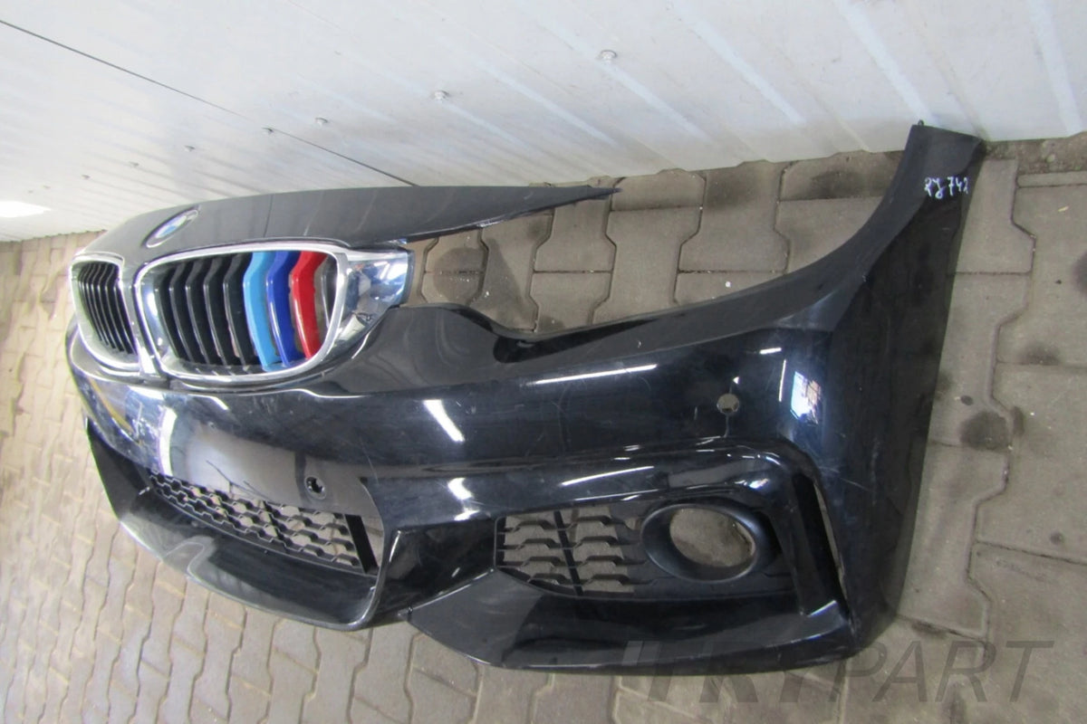 Front Bumper for BMW 4 Series (F32 F33 F36) M Sport Package 2012-2016