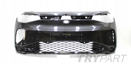 VW ID4 ID.4 11A Front Bumper Original + Insert