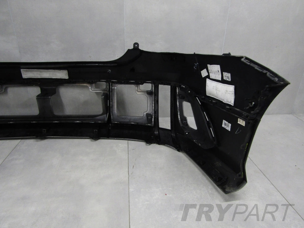 Rear Bumper Hyundai Ioniq VI 6 22-