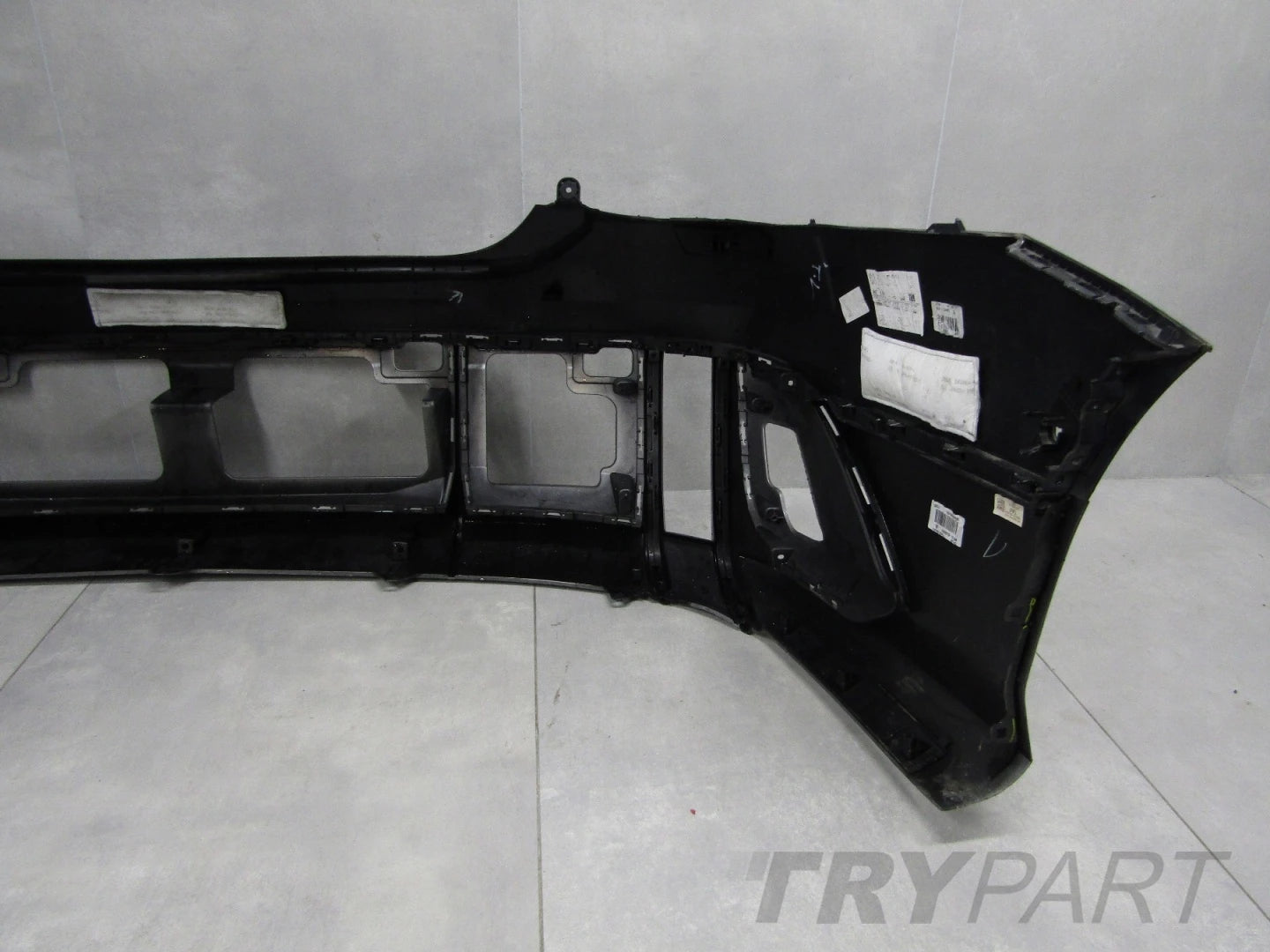 Rear Bumper Hyundai Ioniq VI 6 22-