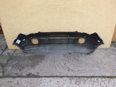 OPEL ADAM Rear Bumper