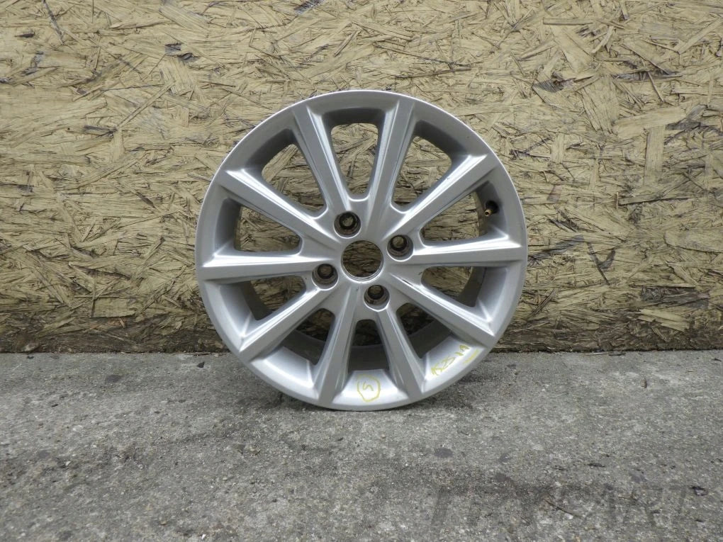FORD 6.5J x 16 4x108 ET 40 aluminum wheel