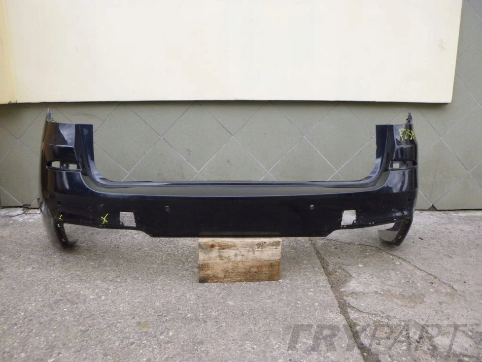 BMW X3 F25 M Package Rear Bumper