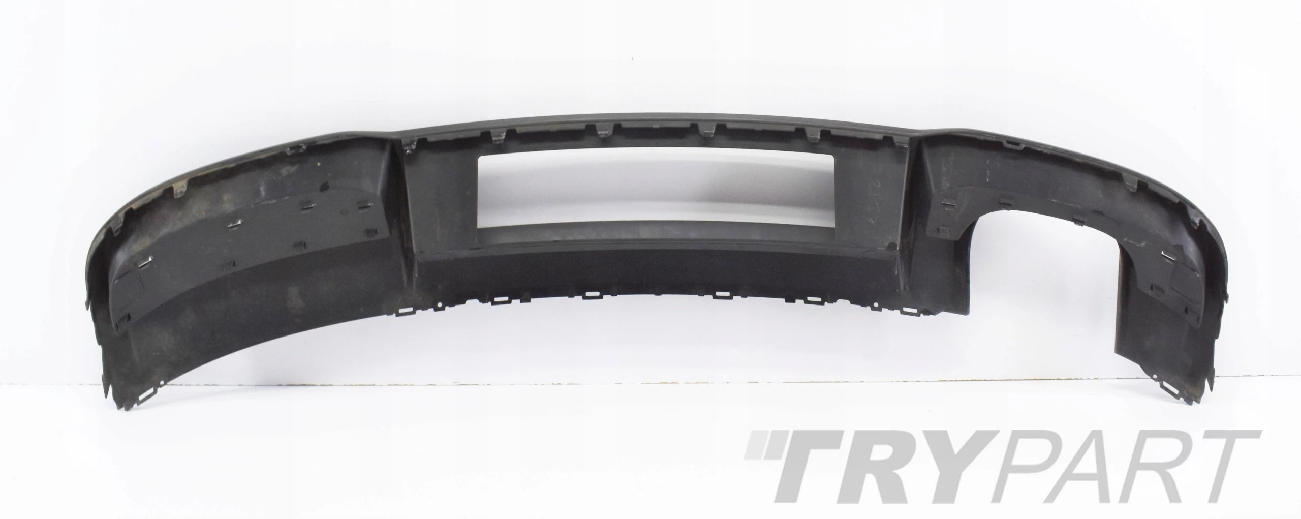 AUDI A3 8V5 S LINE BUMPER DIFFUSER SPOILER SEDAN