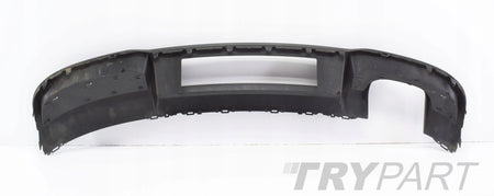 AUDI A3 8V5 S LINE BUMPER DIFFUSER SPOILER SEDAN