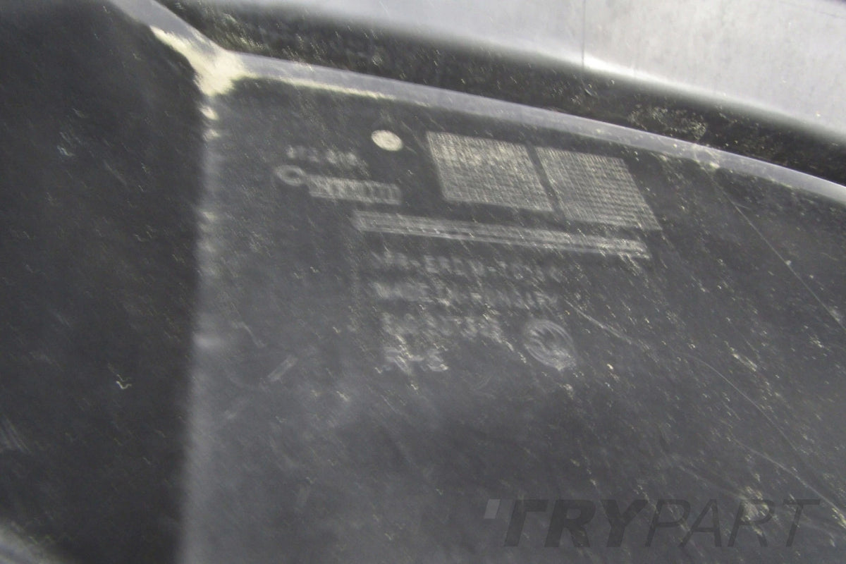 Rear Bumper Skoda Enyaq IV 4 5LG 21-