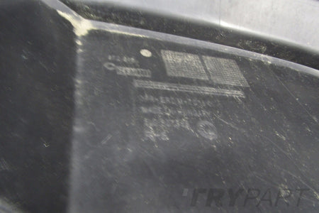 Rear Bumper Skoda Enyaq IV 4 5LG 21-