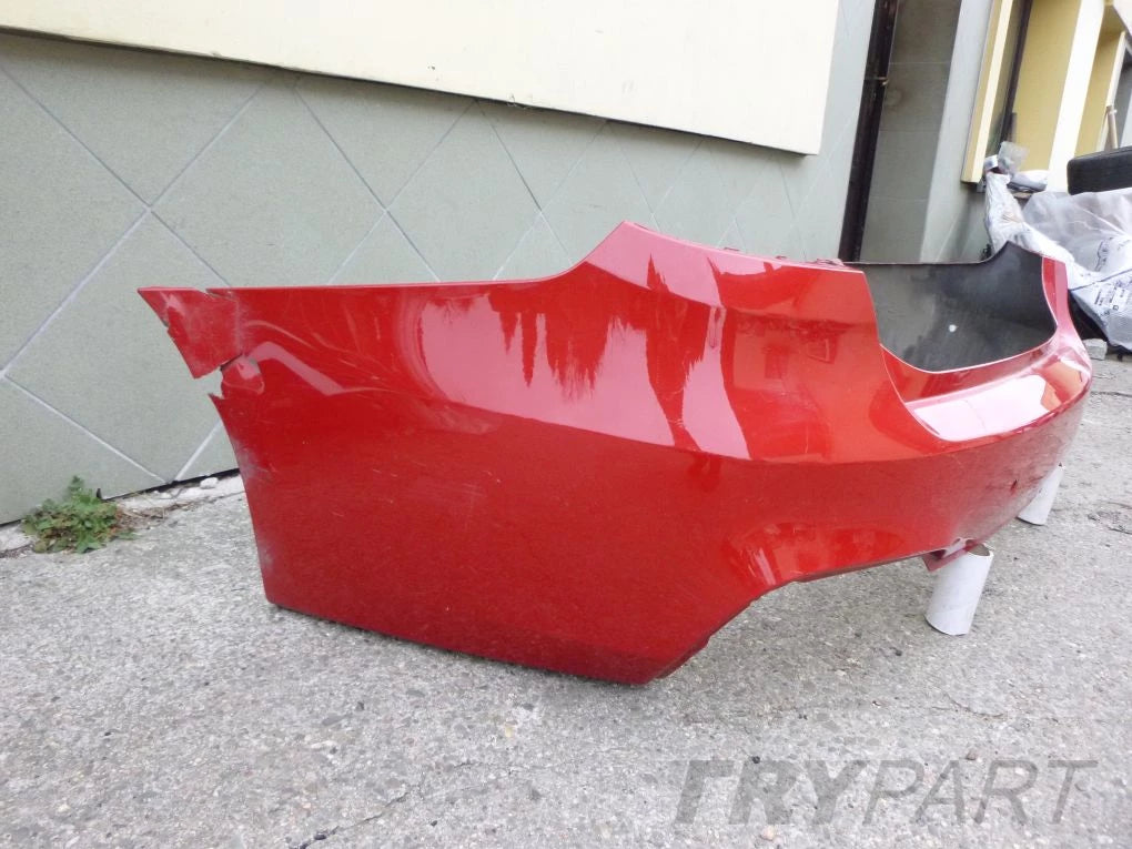 BMW 3 F34 GT M PACKAGE REAR BUMPER