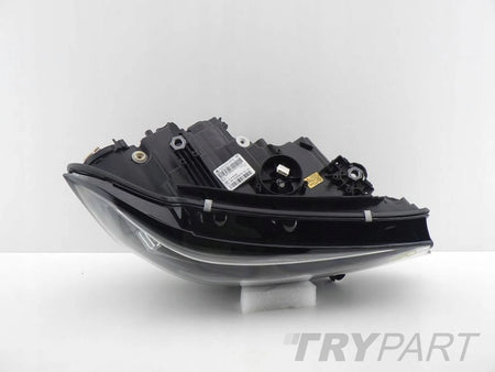 BMW 3 G20 G21 LASER FULL LED SHADOW LINE RIGHT HEADLIGHT