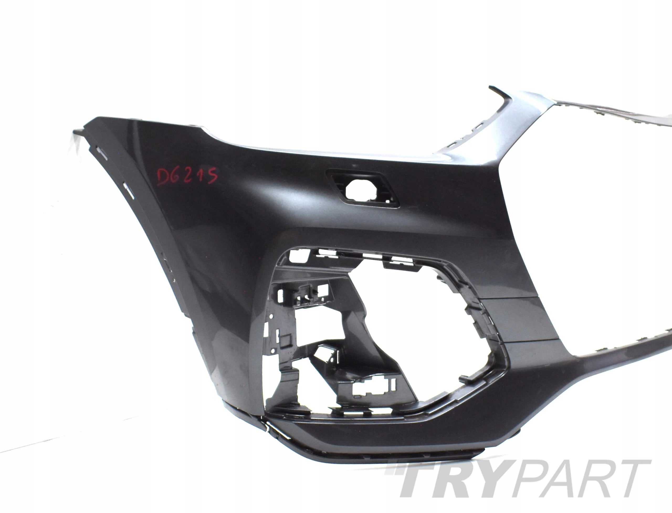 AUDI Q5 II LIFT S LINE 80A FRONT BUMPER ORG