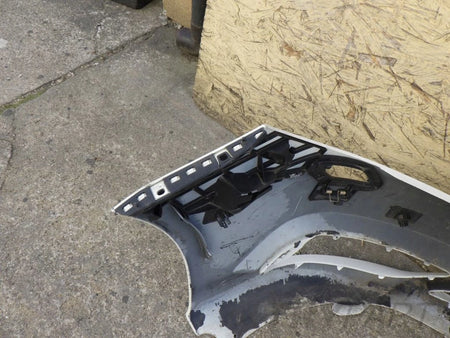 MERCEDES B KLASA 246 W246 11- Front Bumper