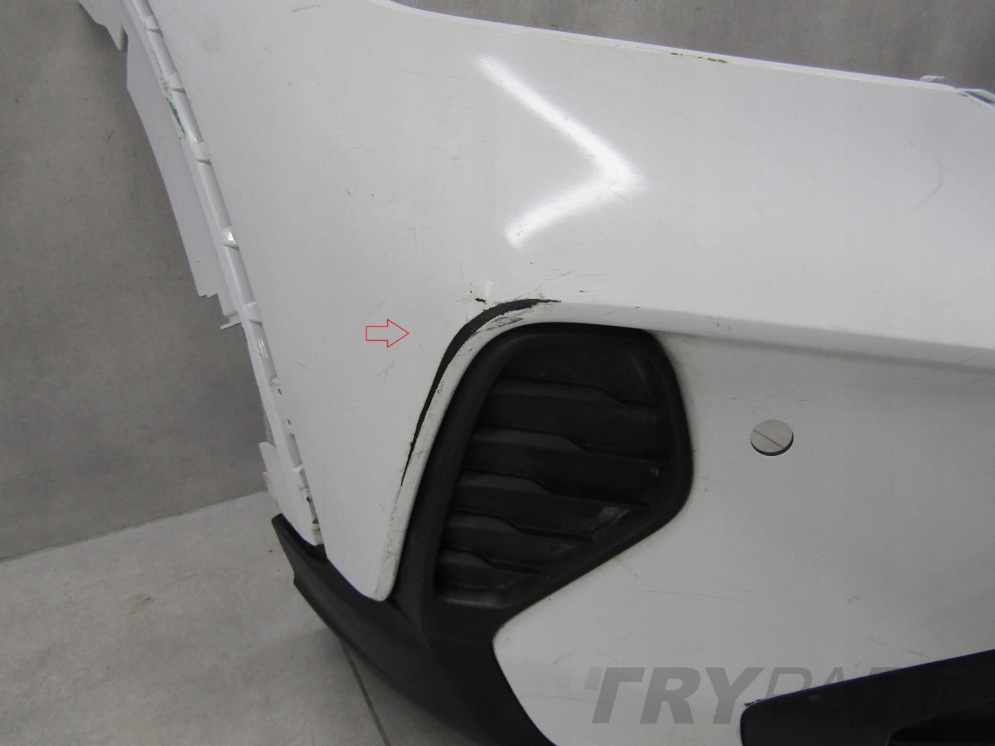 Front bumper for VW Volkswagen Taigo 2G7 21-