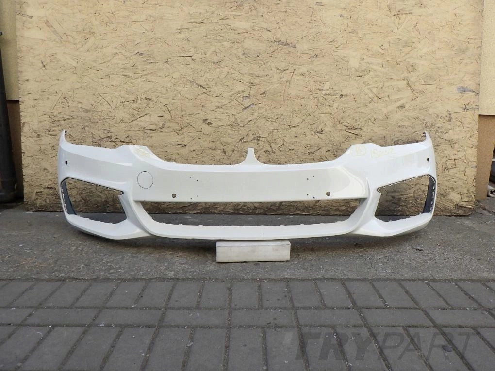 BMW 5 G30 G31 M PACKAGE front bumper