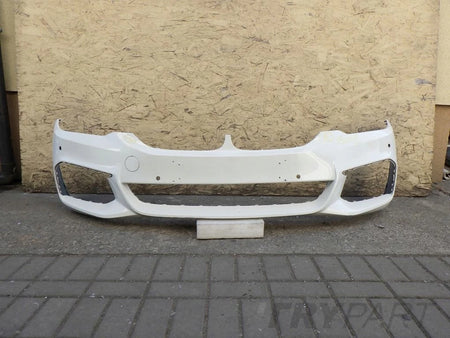 BMW 5 G30 G31 M PACKAGE front bumper