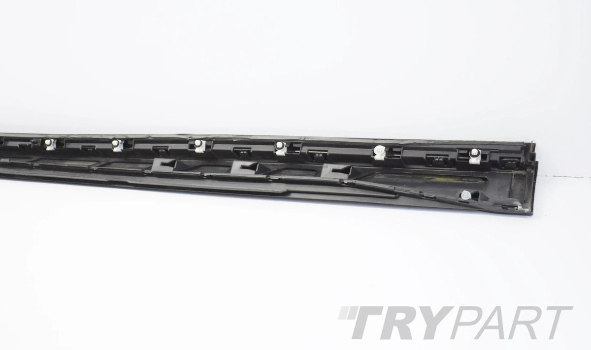 AUDI A5 D5 4N4 RIGHT SILL PANEL ORG LONG