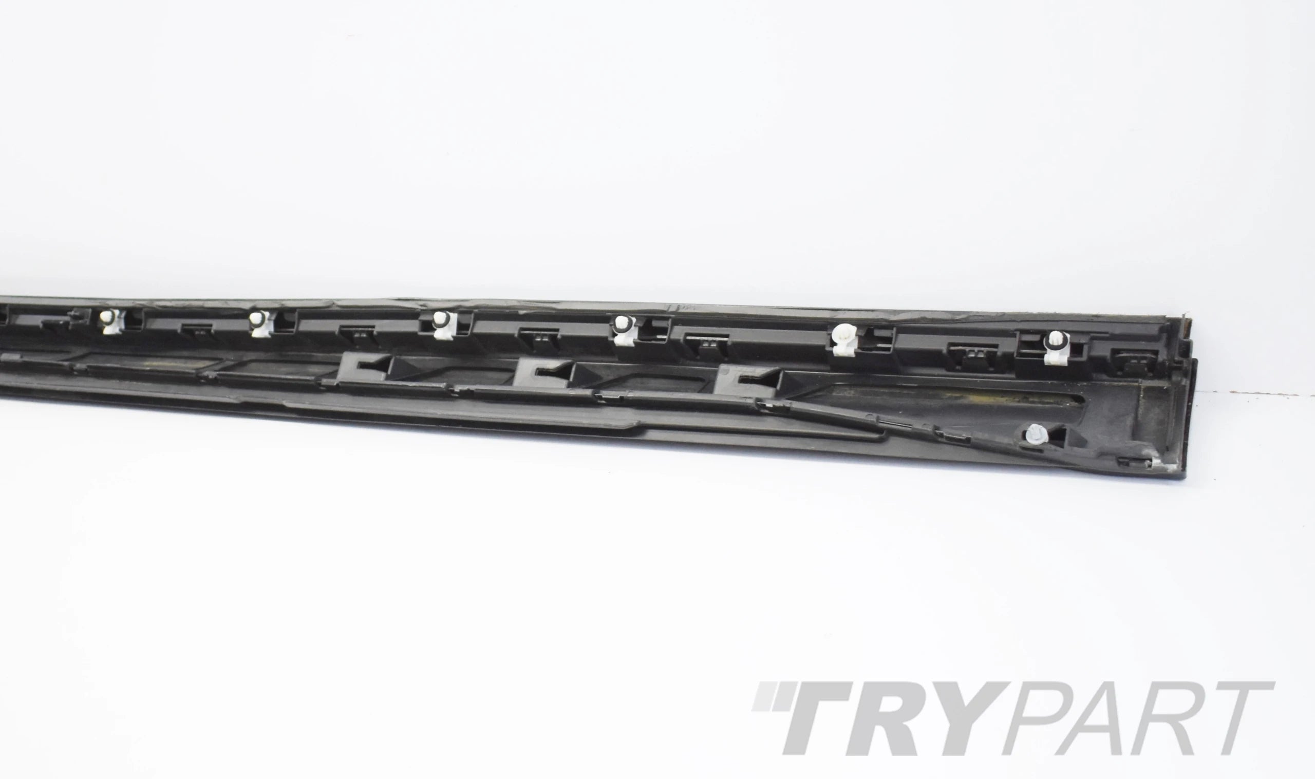 AUDI A5 D5 4N4 RIGHT SILL PANEL ORG LONG