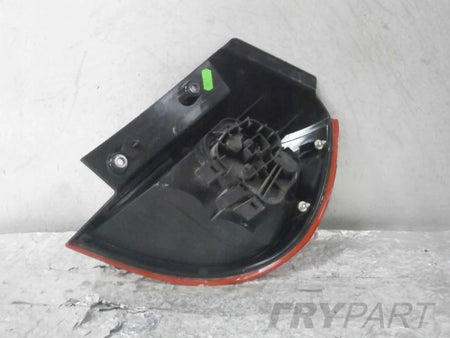 MITSUBISHI COLT 04- left rear lamp