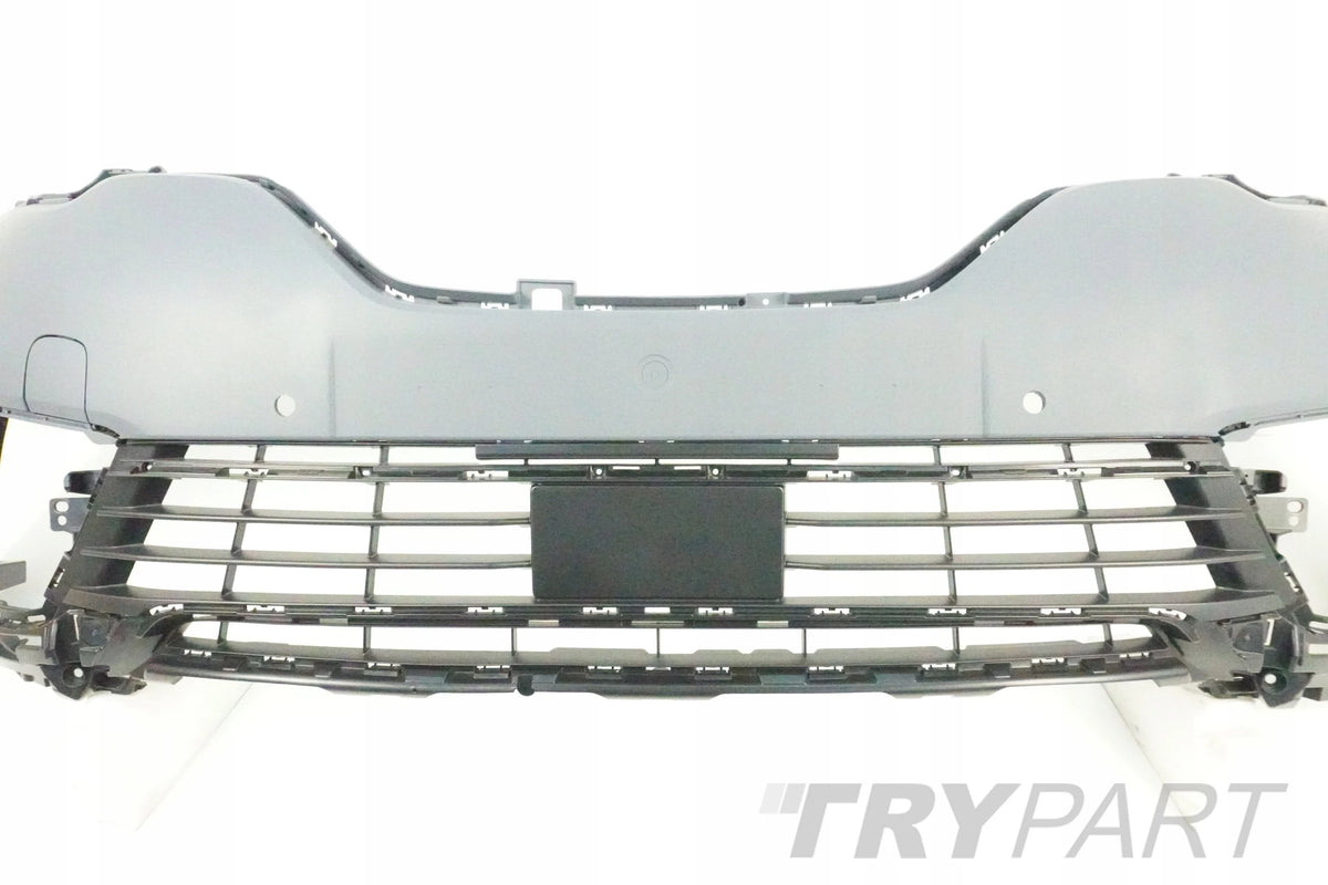 ESPACE V 5 LIFT 20- BRAND NEW FRONT BUMPER 6 PDC RADAR OE ASO