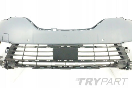 ESPACE V 5 LIFT 20- BRAND NEW FRONT BUMPER 6 PDC RADAR OE ASO