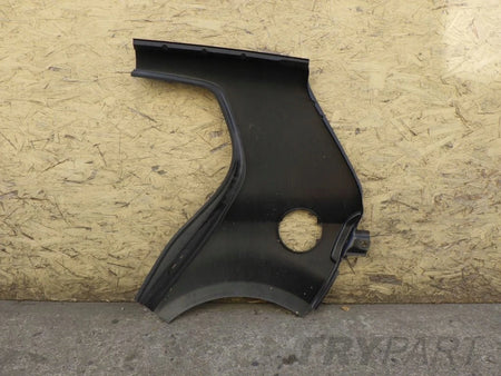 VW GOLF 6 VI 5K Right Rear Fender