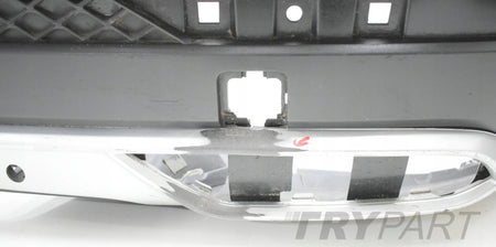 SEAT TARRACO FR 5FJ REAR BUMPER ORG