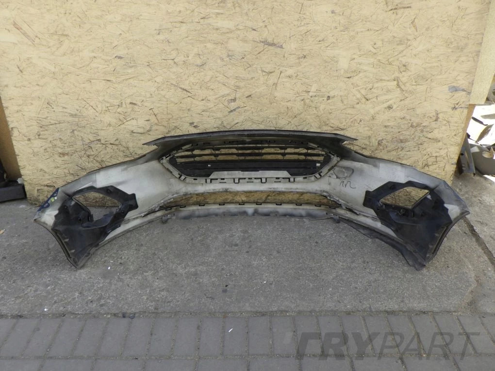 FORD FOCUS MK4 IV 2018- Front Bumper