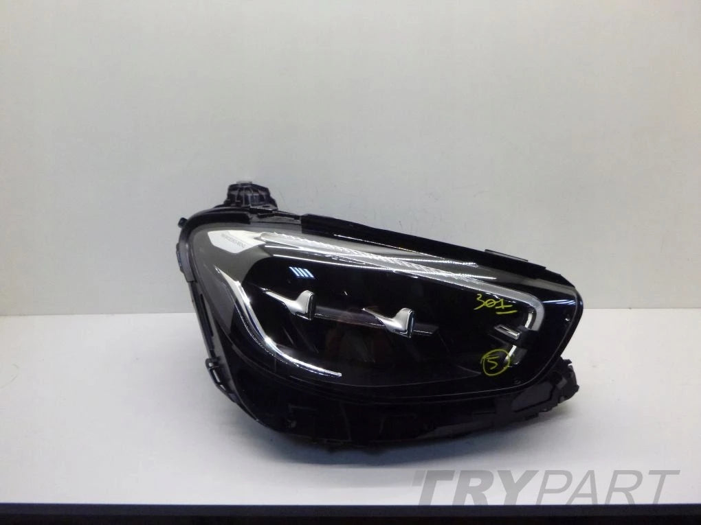 MERCEDES E-CLASS 213 LIFT FULL LED 20- RIGHT LEFT