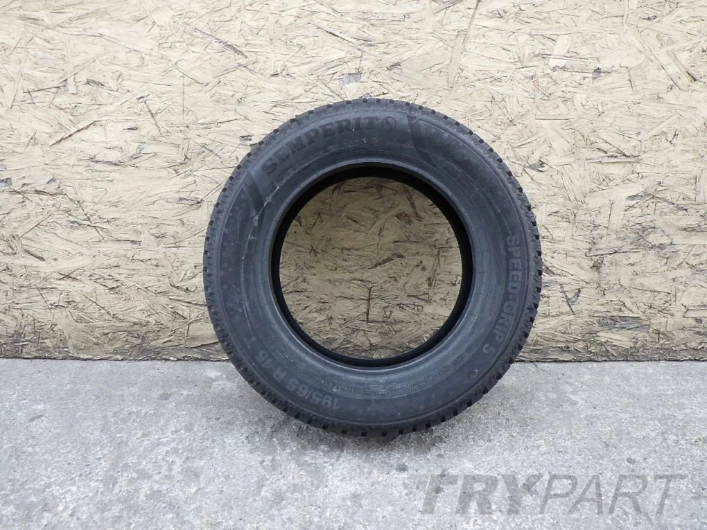 SEMPERIT Speed-Grip 5 195 65 R15 91T winter tire
