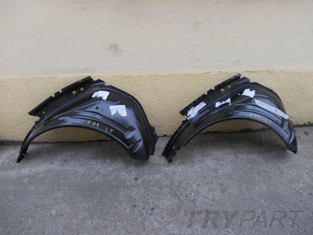 BMW 5 F10 F11 Fender Liner Wheel Well