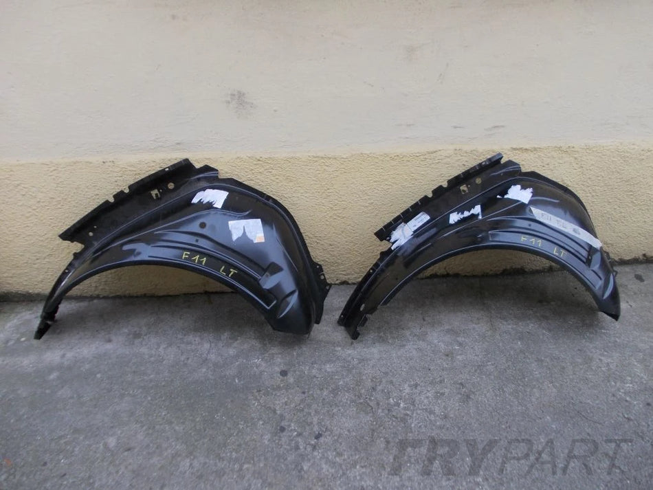 BMW 5 F10 F11 Fender Liner Wheel Well