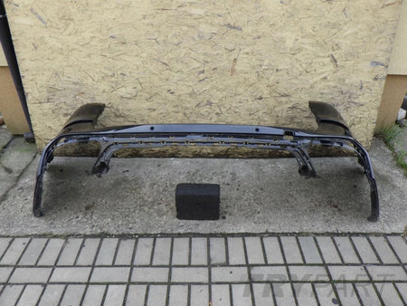 BMW X5 G05 M PACKAGE rear bumper
