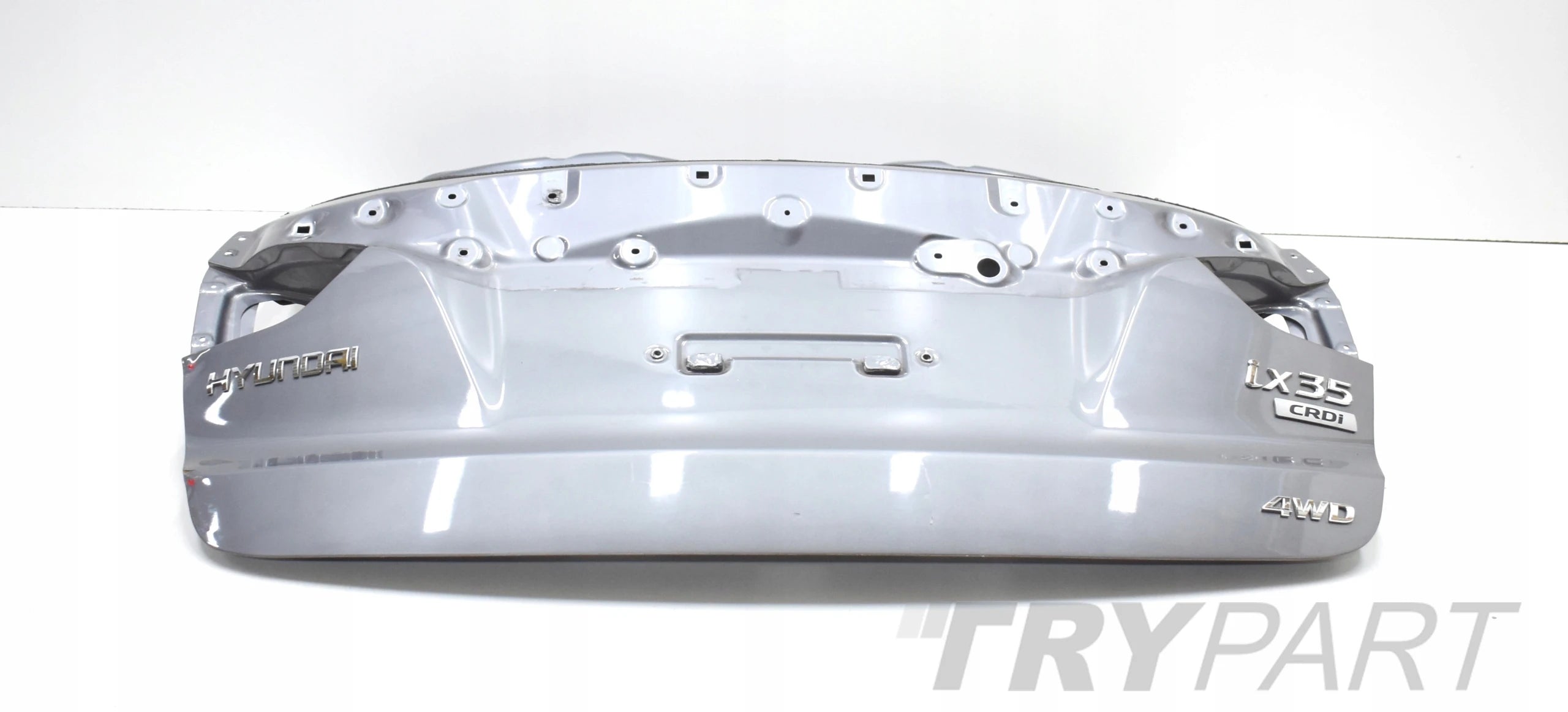 HYUNDAI IX35 IX-35 REAR TRUNK LID ORIGINAL