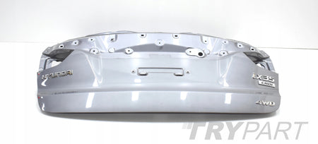 HYUNDAI IX35 IX-35 REAR TRUNK LID ORIGINAL