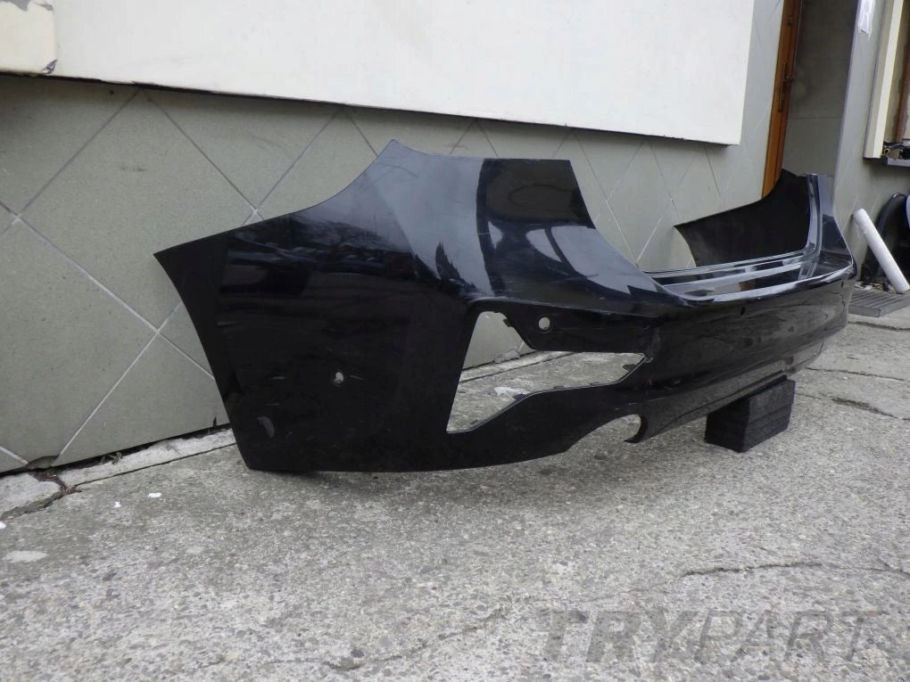 BMW 3 G21 KOMBI 18- Rear Bumper