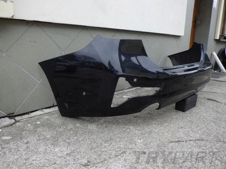 BMW 3 G21 KOMBI 18- Rear Bumper