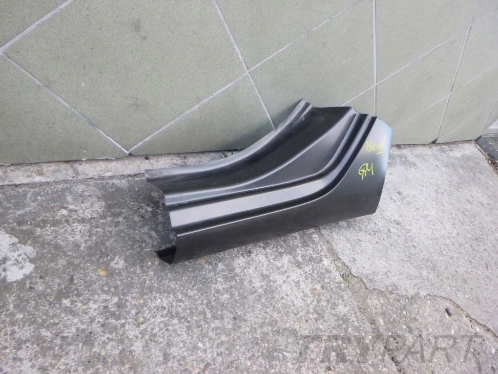 OPEL ASTRA K V 5 Left Sill Rear Bend