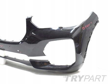 BMW X5 G05 FRONT BUMPER ORG STANDARD + BOTTOM