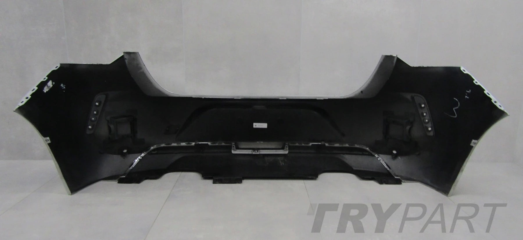 Rear Bumper Opel Astra L 6 VI HB 21-