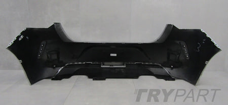 Rear Bumper Opel Astra L 6 VI HB 21-