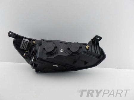 FORD FOCUS MK4 IV LED 18- LEFT HEADLIGHT