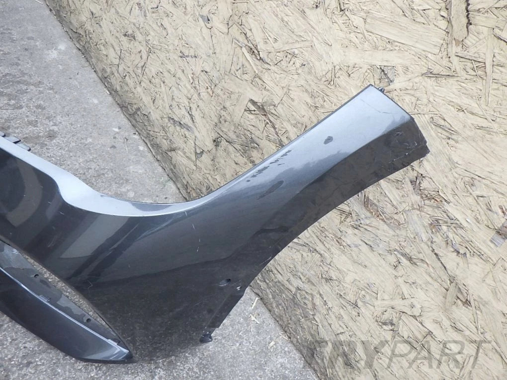BMW X1 F48 M Package LCI Front Bumper
