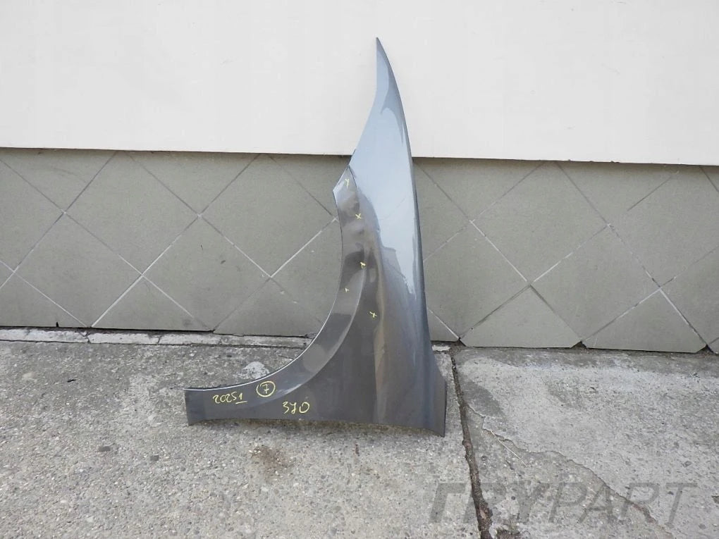 VW PASSAT B9 3J 3J0 23- Front fender left