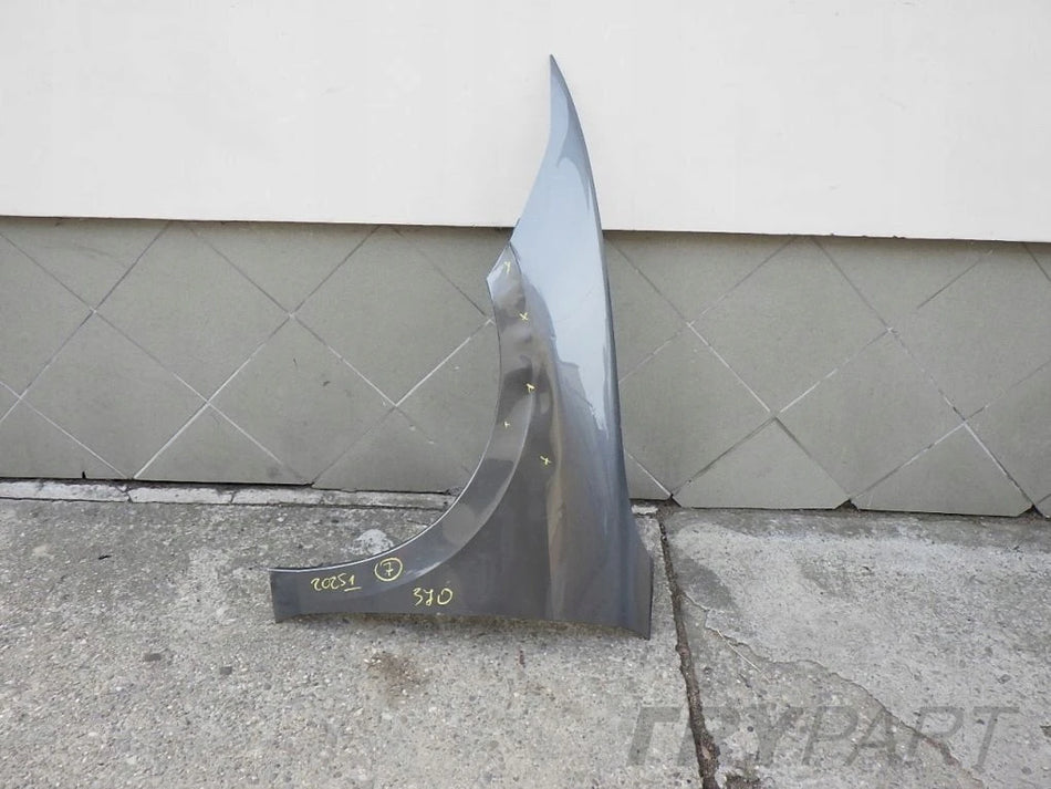 VW PASSAT B9 3J 3J0 23- Front fender left