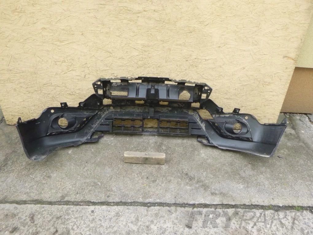 SUZUKI SX4 SX-4 S CROSS LIFT front bumper