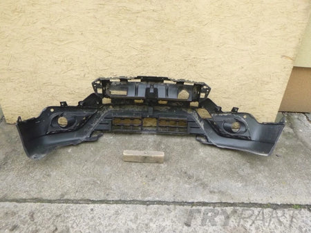 SUZUKI SX4 SX-4 S CROSS LIFT front bumper