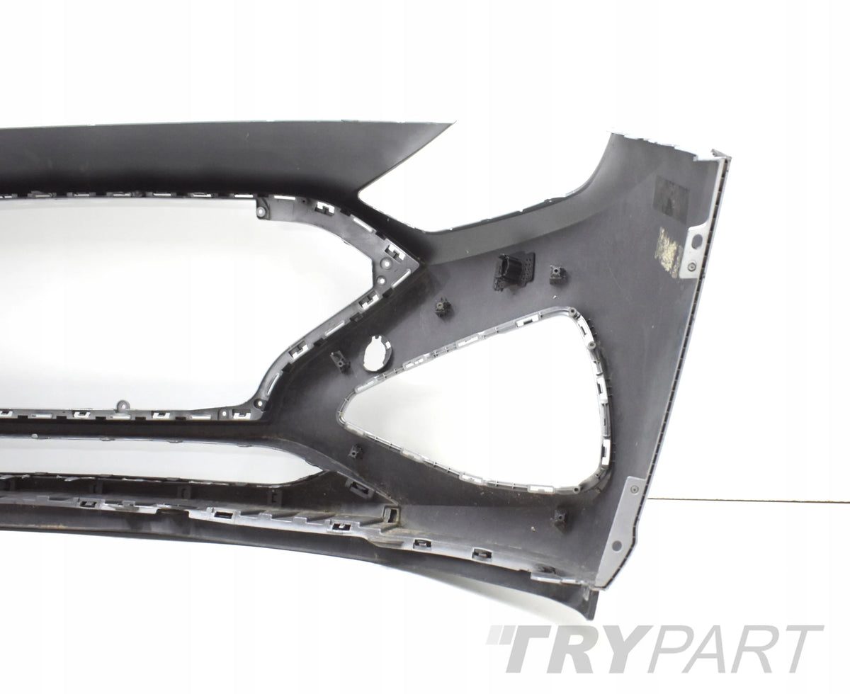 HYUNDAI I30 III LIFT FRONT BUMPER ORIGINAL + BOTTOM